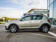 Renault Sandero II Рестайлинг Волгоград  - изображение 33