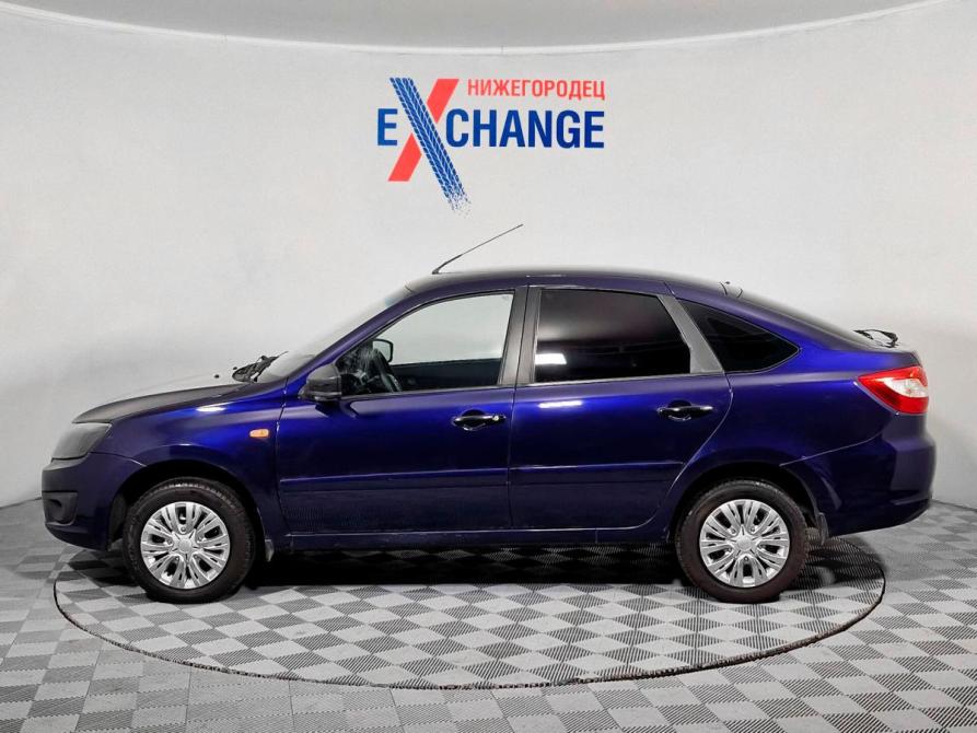 Lada (ВАЗ) Granta I Нижний Новгород  - изображение 7
