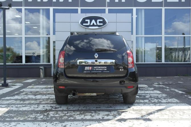 Renault Duster I с пробегом 2013 года, цена 860 000 рублей, 171400 км, внедорожник, Автокод Объявления