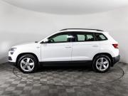 Skoda Karoq I Санкт-Петербург  - изображение 32
