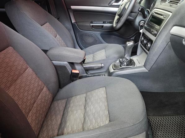 Skoda Octavia II (A5) Рестайлинг с пробегом 2012 года, цена 585 000 рублей, 183531 км, лифтбек, Автокод Объявления