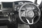 Honda N-BOX II Кемерово  - изображение 37