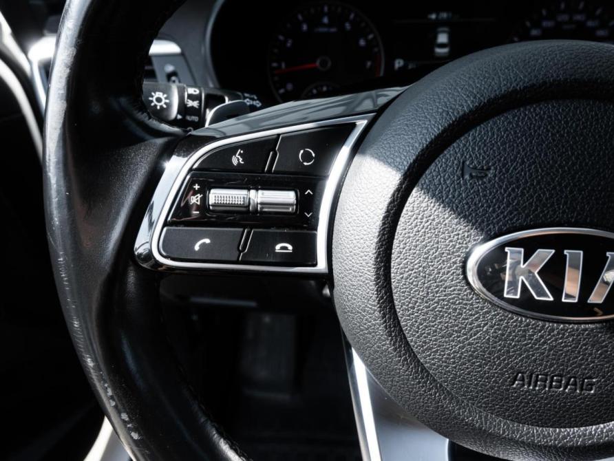 Kia Optima IV Рестайлинг Ставрополь  - изображение 19