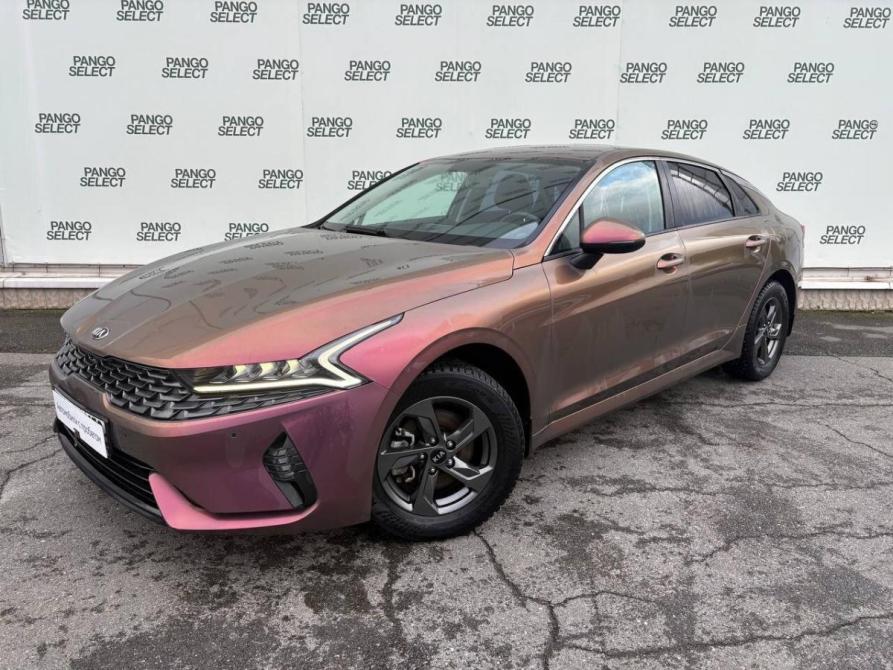 Kia K5 III Нижний Тагил  - изображение 1