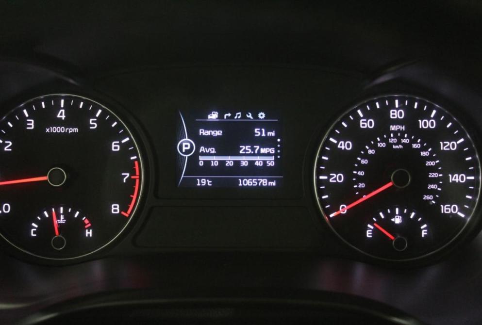 Kia Optima IV Астрахань  - изображение 14