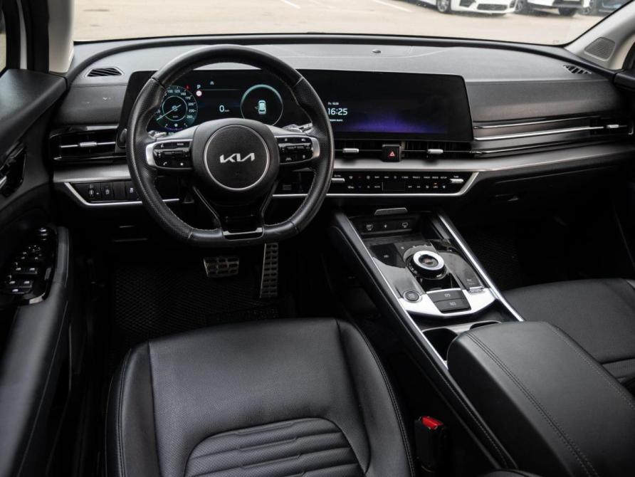 Kia Sportage V Краснодар  - изображение 6