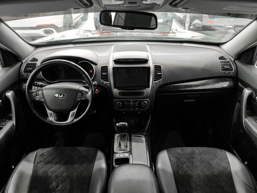 Kia Sorento II Рестайлинг Казань  - изображение 17