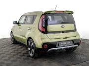 Kia Soul II Рестайлинг Москва  - изображение 36