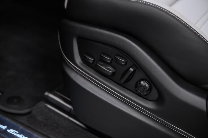 Новый Porsche Cayenne III Рестайлинг 2026 года, цена 18 500 000 рублей, внедорожник, Автокод Объявления