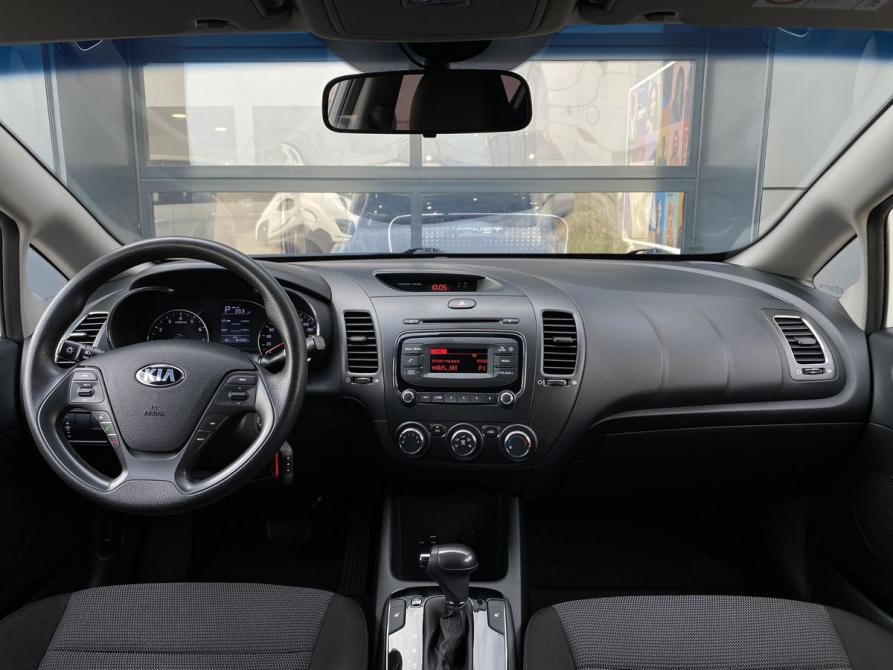 Kia Cerato III Рестайлинг (Classic) Москва  - изображение 11