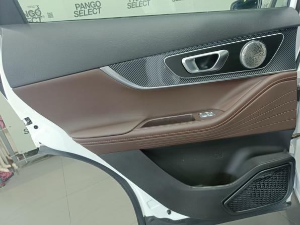 Chery Tiggo 7L с пробегом 2024 года, цена 2 675 000 рублей, 5690 км, внедорожник, Автокод Объявления