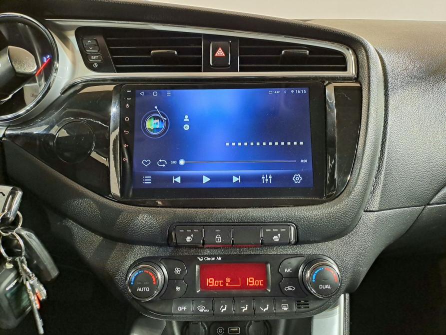 Kia Ceed II Рестайлинг Москва  - изображение 17
