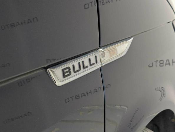 Volkswagen Multivan T6 Рестайлинг с пробегом 2019 года, цена 4 875 000 рублей, 156768 км, минивэн, Автокод Объявления