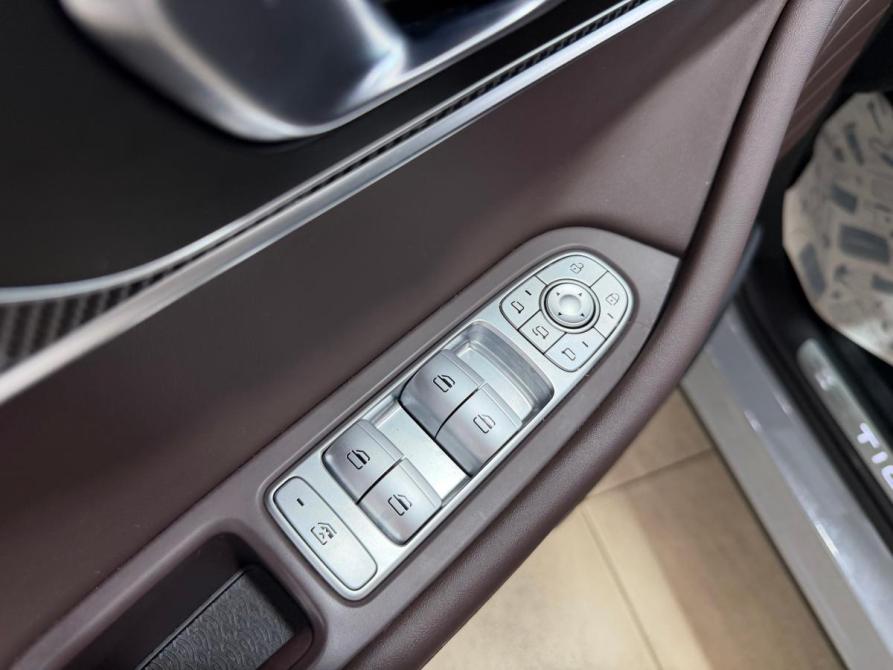 Chery Tiggo 7L I Новороссийск  - изображение 33