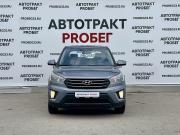 Hyundai Creta I Владимир  - изображение 10