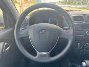 Lada (ВАЗ) Granta I Рестайлинг Ростов-на-Дону  - изображение 25