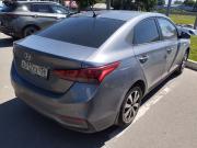Hyundai Solaris II Москва  - изображение 8