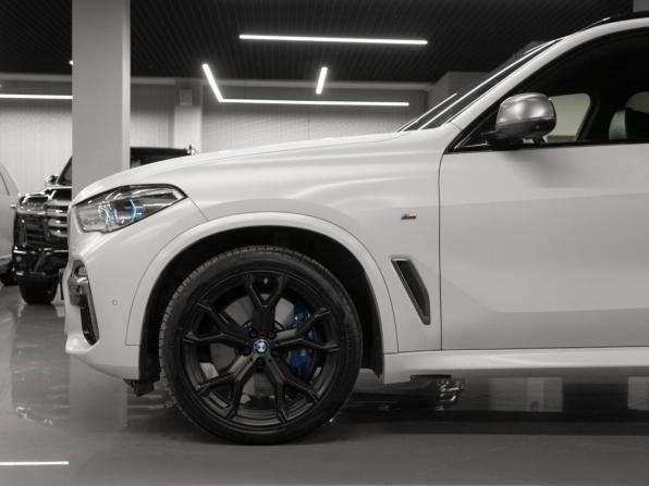 BMW X5 IV (G05/G18) с пробегом 2018 года, цена 5 700 000 рублей, 166445 км, внедорожник, Автокод Объявления