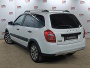 Lada (ВАЗ) Granta I Рестайлинг Санкт-Петербург  - изображение 27