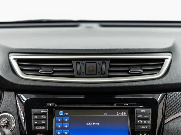 Nissan X-Trail III с пробегом 2018 года, цена 2 048 000 рублей, 133152 км, внедорожник, Автокод Объявления