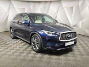 Infiniti QX50 II Москва  - изображение 23