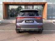 Chery Tiggo 8 Pro Plug-in Hybrid Оренбург  - изображение 22
