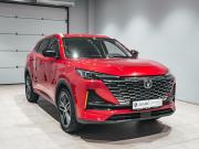 Changan CS55 Plus II Екатеринбург  - изображение 20
