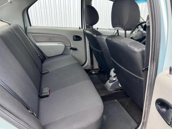 Renault Logan I с пробегом 2008 года, цена 399 000 рублей, 161640 км, седан, Автокод Объявления