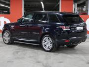 Land Rover Range Rover Sport II Москва  - изображение 27