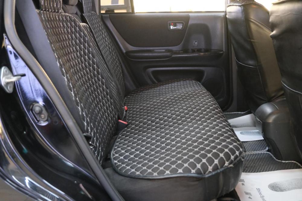 Toyota Kluger I (XU20) Омск  - изображение 19