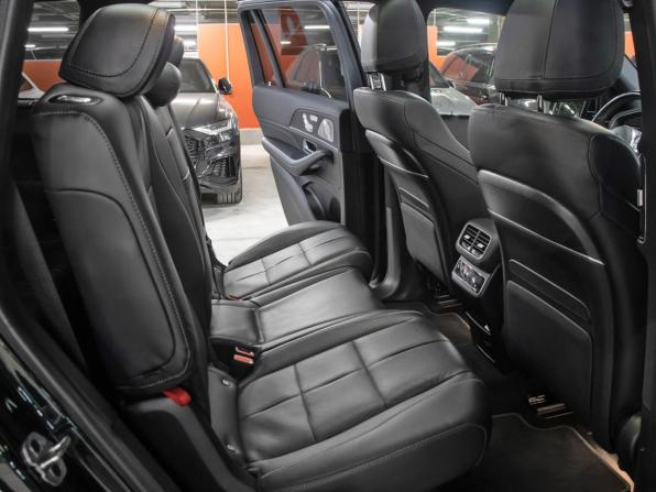 Mercedes-Benz GLS II (X167) с пробегом 2023 года, цена 11 330 000 рублей, 67740 км, внедорожник, Автокод Объявления