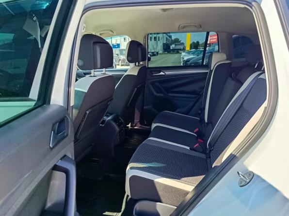 Volkswagen Tiguan II с пробегом 2019 года, цена 2 349 995 рублей, 160000 км, внедорожник, Автокод Объявления