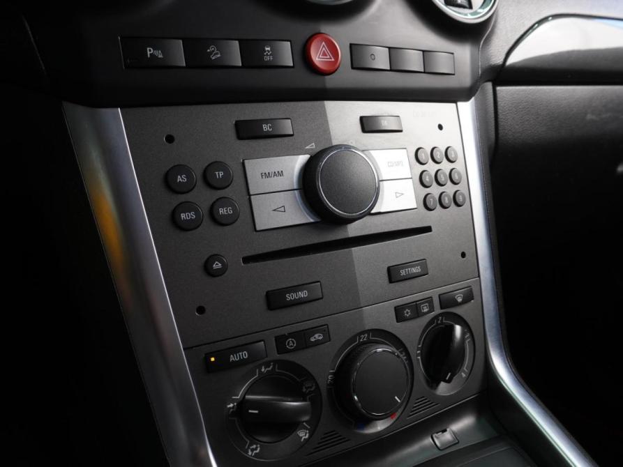 Opel Antara I Рестайлинг Воронеж  - изображение 17