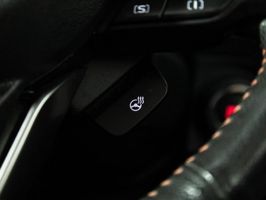 Subaru Forester V Санкт-Петербург  - изображение 18