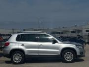Volkswagen Tiguan I Рестайлинг Самара  - изображение 24