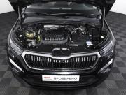 Skoda Kodiaq I Рестайлинг Москва  - изображение 39