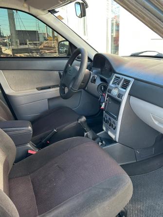 Lada (ВАЗ) Priora I с пробегом 2008 года, цена 207 000 рублей, 241370 км, седан, Автокод Объявления