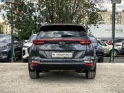 Kia Sportage IV Рестайлинг Санкт-Петербург  - изображение 20