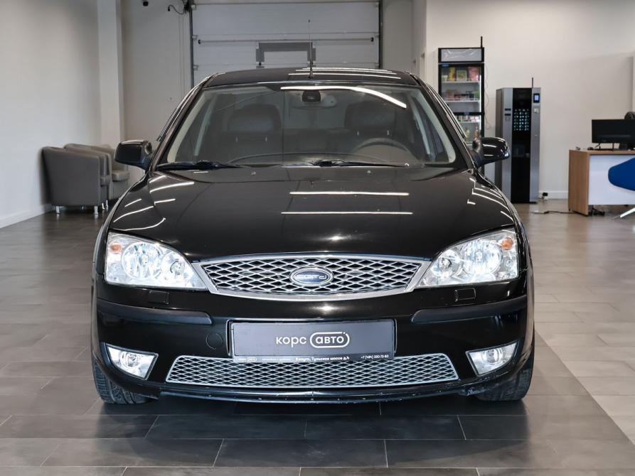 Ford Mondeo III Рестайлинг Калуга  - изображение 2
