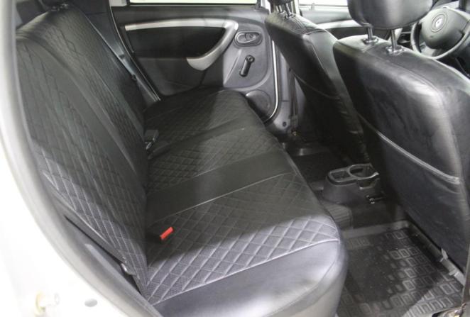 Renault Duster I с пробегом 2013 года, цена 890 000 рублей, 150837 км, внедорожник, Автокод Объявления