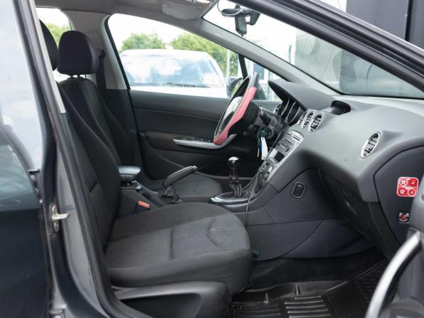 Peugeot 408 I с пробегом 2013 года, цена 650 000 рублей, 315305 км, седан, Автокод Объявления