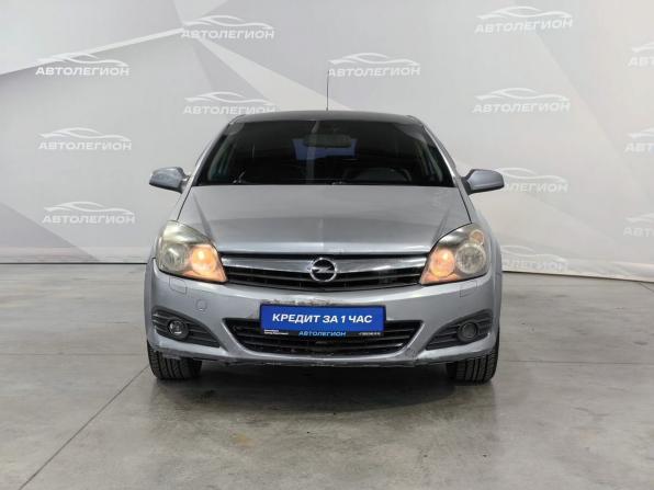 Opel Astra G с пробегом 2006 года, цена 360 000 рублей, 250000 км, хэтчбек, Автокод Объявления