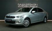 Citroen C-Elysee I Уфа  - изображение 19