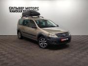Lada (ВАЗ) Largus I Пермь  - изображение 24