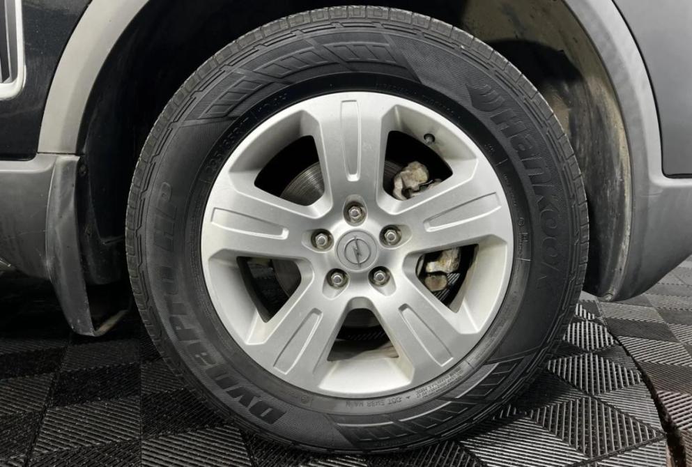 Opel Antara I Рестайлинг Нижний Новгород  - изображение 21