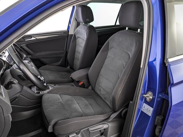 Volkswagen Tiguan II с пробегом 2020 года, цена 3 150 000 рублей, 84777 км, внедорожник, Автокод Объявления