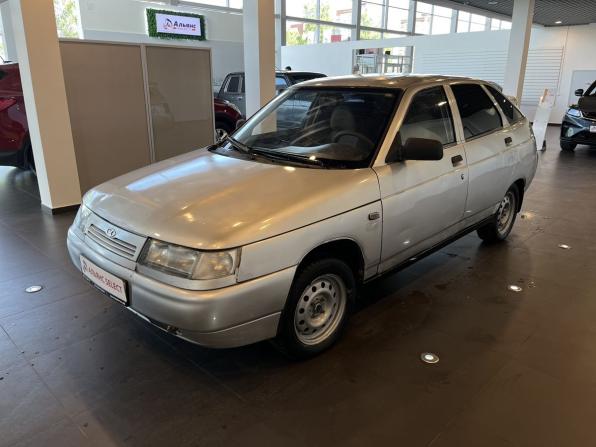 Lada (ВАЗ) 2112 с пробегом 2007 года, цена 80 000 рублей, 277134 км, хэтчбек, Автокод Объявления