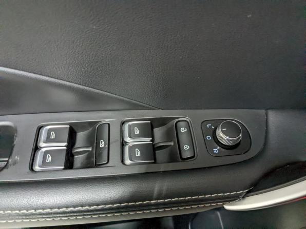 Geely Coolray I с пробегом 2020 года, цена 1 560 000 рублей, 53728 км, внедорожник, Автокод Объявления
