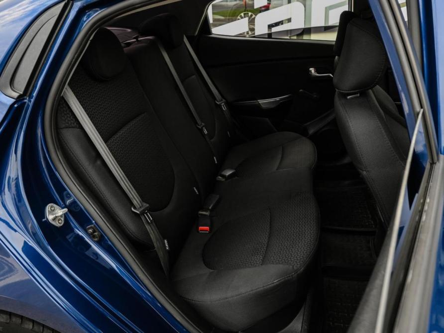 Kia Rio III Волгоград  - изображение 7