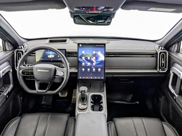 Jaecoo J7 I с пробегом 2024 года, цена 2 485 000 рублей, 21658 км, внедорожник, Автокод Объявления